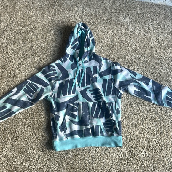 Nike Hoodie - Picture 1 of 5